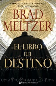 Portada del libro EL LIBRO DEL DESTINO