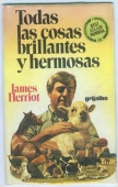 Portada del libro TODAS LAS COSAS BRILLANTES Y HERMOSAS