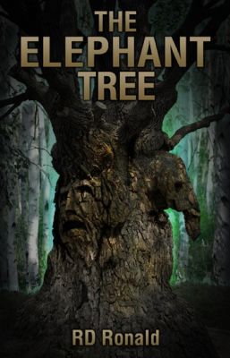 Portada del libro THE ELEPHANT TREE