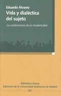 Portada del libro VIDA Y DIALÉCTICA DEL SUJETO