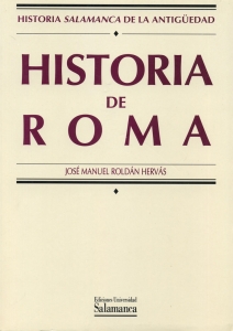 HISTORIA DE ROMA