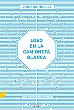 Portada de LOBO EN LA CAMIONETA BLANCA