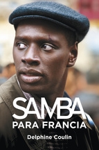 Portada del libro SAMBA PARA FRANCIA