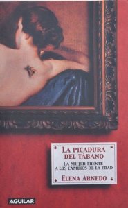 Portada del libro LA PICADURA DEL TABANO