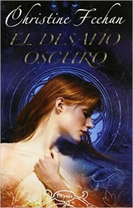 Portada del libro EL DESAFÍO OSCURO