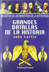 GRANDES BATALLAS DE LA HISTORIA