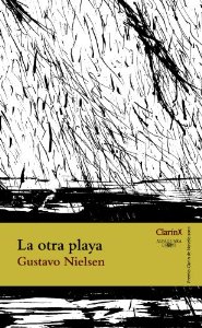 Portada del libro LA OTRA PLAYA