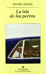 Portada de LA ISLA DE LOS PERROS