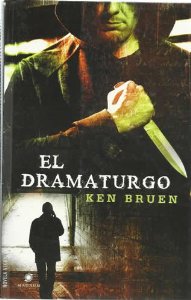 Portada de EL DRAMATURGO