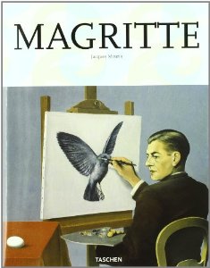 Portada del libro MAGRITTE