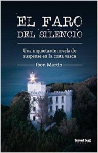 Portada de EL FARO DEL SILENCIO