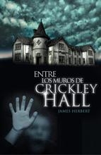 Portada de ENTRE LOS MUROS DE CRICKLEY HALL