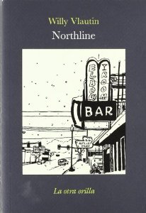 Portada del libro NORTHLINE