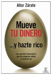 Portada del libro MUEVE TU DINERO Y HAZTE RICO