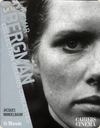 Portada de EL LIBRO DE INGMAR BERGMAN