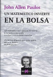 Portada del libro UN MATEMÁTICO INVIERTE EN LA BOLSA