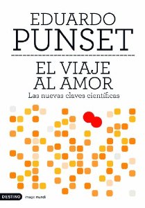 Portada del libro EL VIAJE AL AMOR