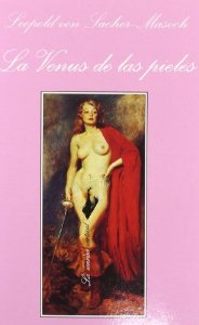 Portada del libro LA VENUS DE LAS PIELES