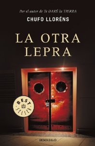 Portada del libro LA OTRA LEPRA