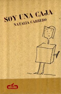 Portada de SOY UNA CAJA