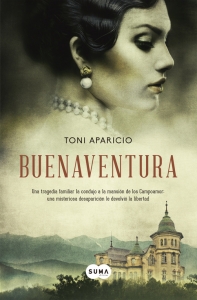 Portada de BUENAVENTURA