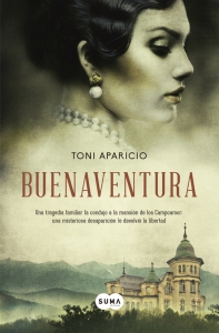 Portada del libro BUENAVENTURA