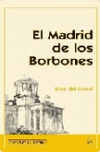 Portada de EL MADRID DE LOS BORBONES