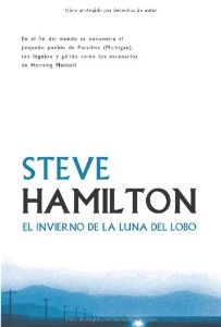 Portada del libro INVIERNO DE LA LUNA DEL LOBO