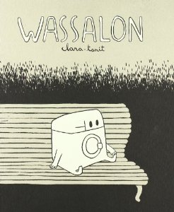 Portada del libro WASSALON