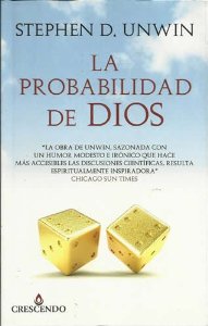 Portada del libro LA PROBABILIDAD DE DIOS