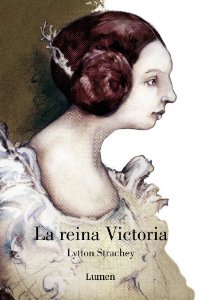 Portada del libro LA REINA VICTORIA