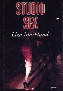 Portada del libro STUDIO SEX