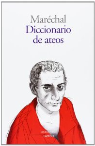 Portada del libro DICCIONARIO DE ATEOS