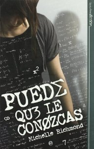 Portada del libro PUEDE QUE LE CONOZCAS