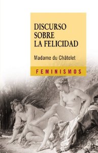 Portada de DISCURSO SOBRE LA FELICIDAD