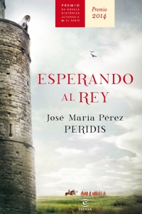 Portada de ESPERANDO AL REY