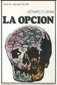 Portada de LA OPCIÓN