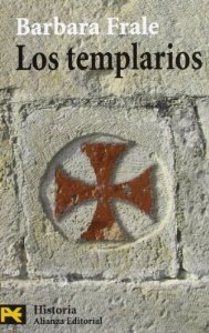 Portada de LOS TEMPLARIOS