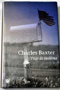 Portada del libro VIAJE DE INVIERNO