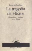 Portada del libro LA TRAGEDIA DE HÉCTOR