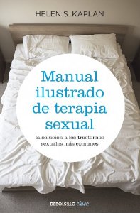 Portada de MANUAL ILUSTRADO DE TERAPIA SEXUAL