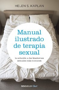 Portada de MANUAL ILUSTRADO DE TERAPIA SEXUAL