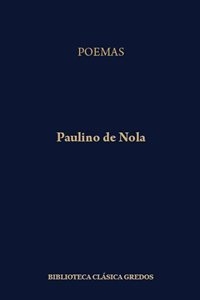 Portada del libro POEMAS