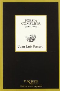Portada de POESÍA COMPLETA (1968-1996)