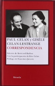 Portada del libro CORRESPONDENCIA (1951-1970)