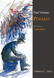 Portada de POEMAS