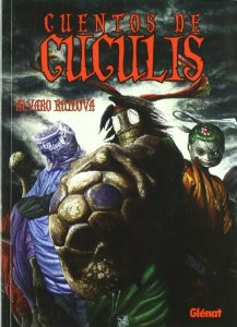 Portada del libro CUENTOS DE CUCULIS