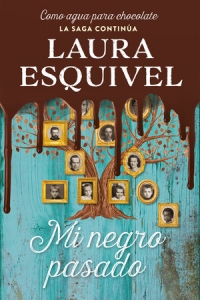 Portada del libro MI NEGRO PASADO