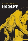 Portada de HAMLET