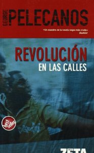 Portada de LA REVOLUCIÓN EN LAS CALLES